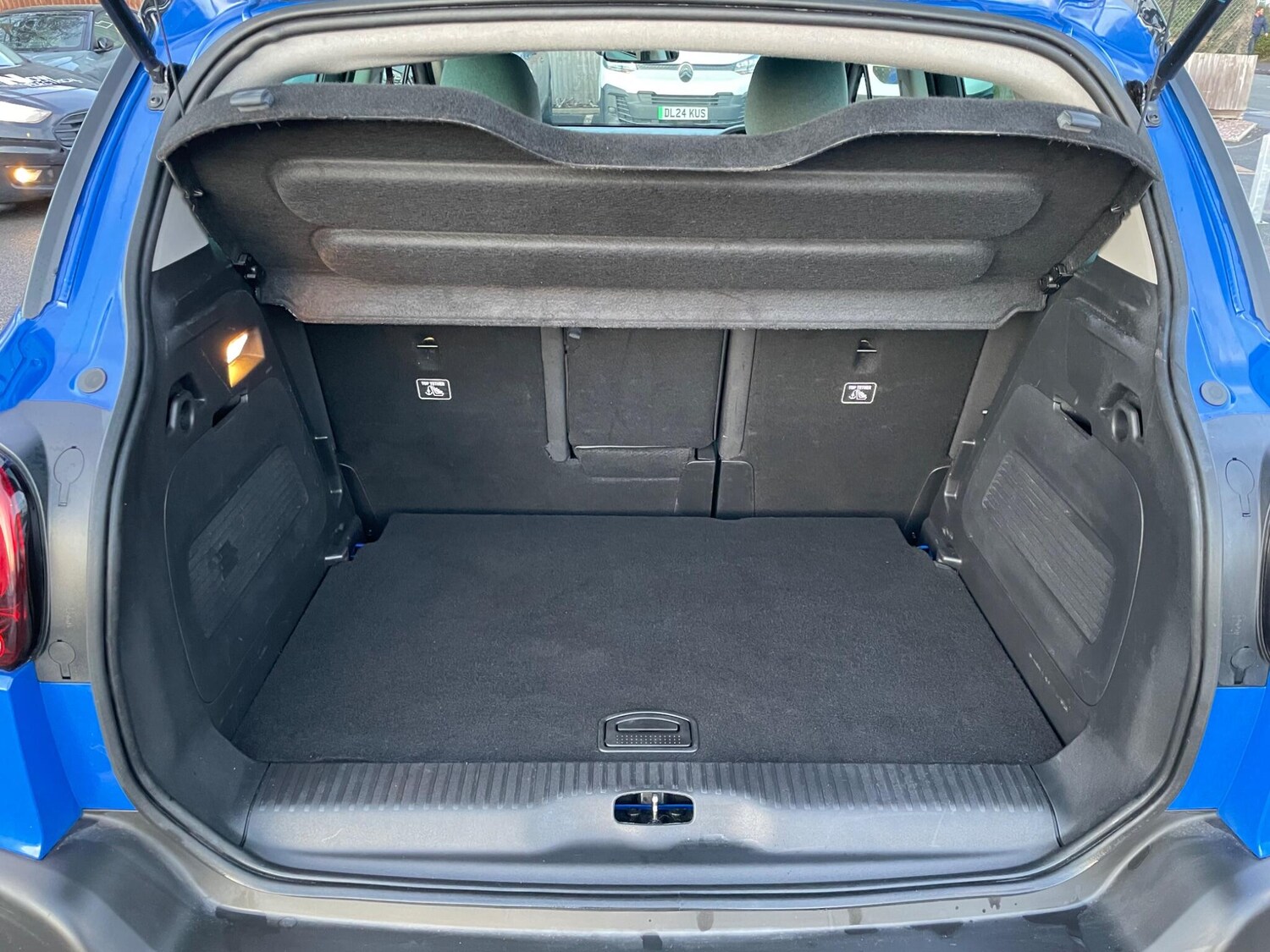 Used Citroen C3 Aircross 2022 for sale - 77066564: Photo 29