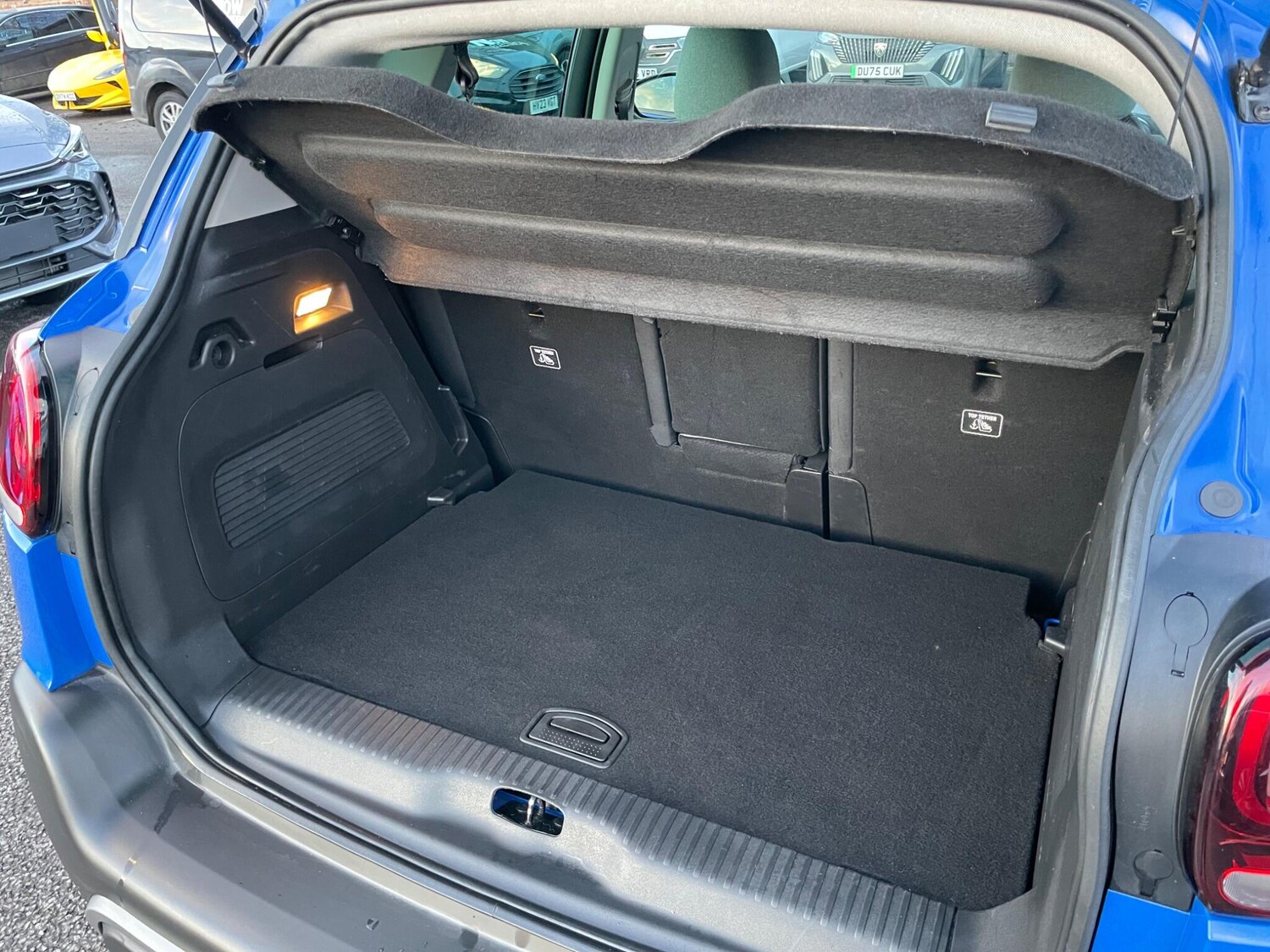 Used Citroen C3 Aircross 2022 for sale - 77066564: Photo 31