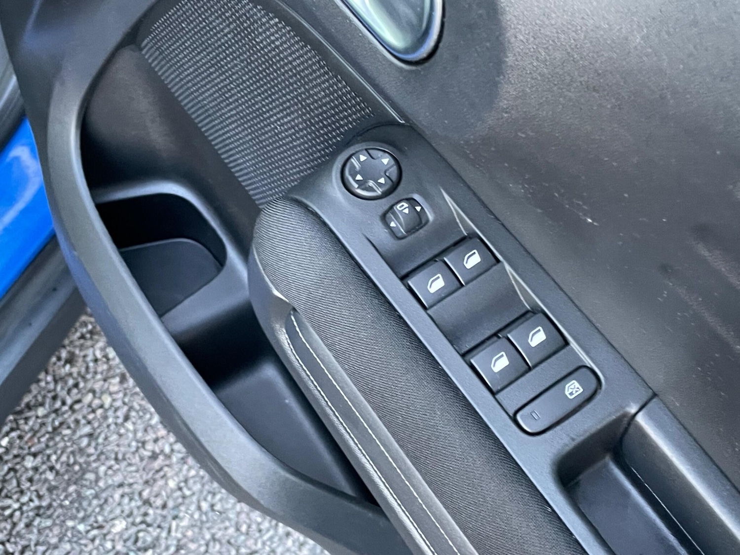 Used Citroen C3 Aircross 2022 for sale - 77066564: Photo 32