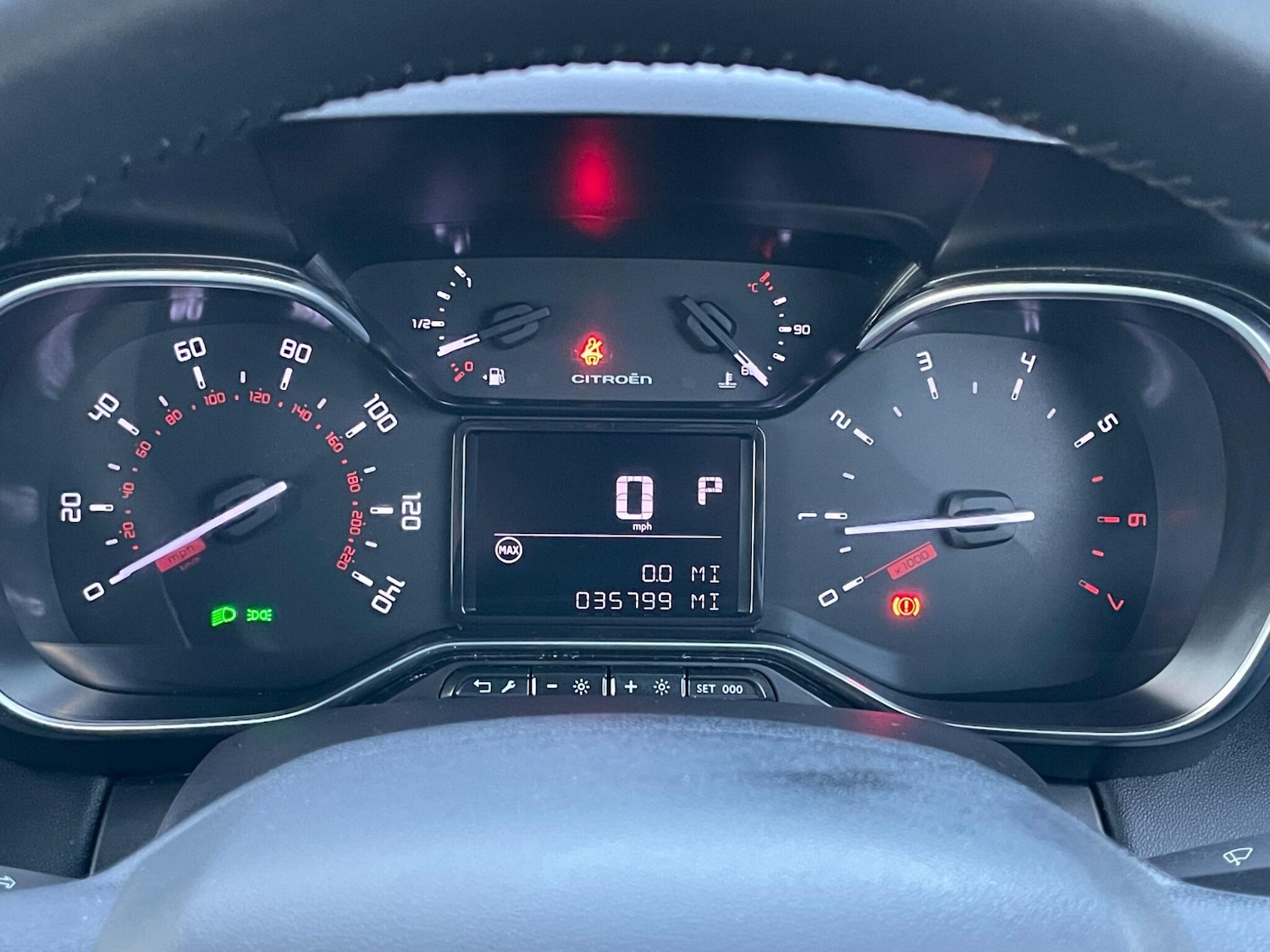 Used Citroen C3 Aircross 2022 for sale - 77066564: Photo 33