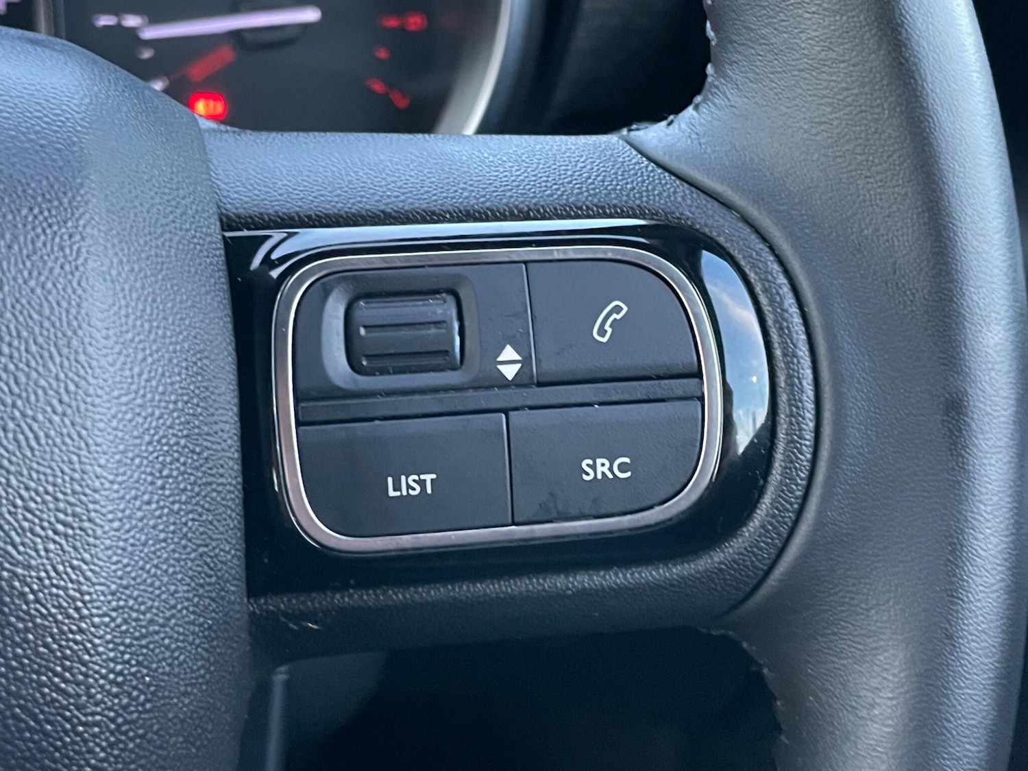 Used Citroen C3 Aircross 2022 for sale - 77066564: Photo 36