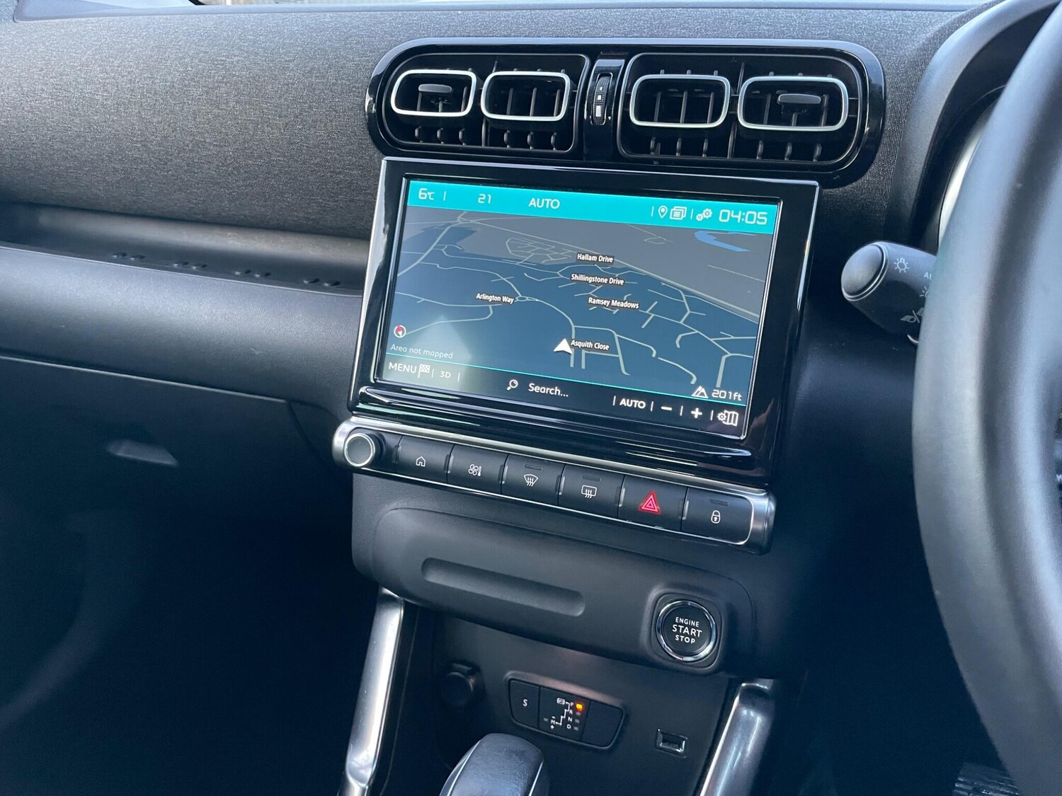 Used Citroen C3 Aircross 2022 for sale - 77066564: Photo 39