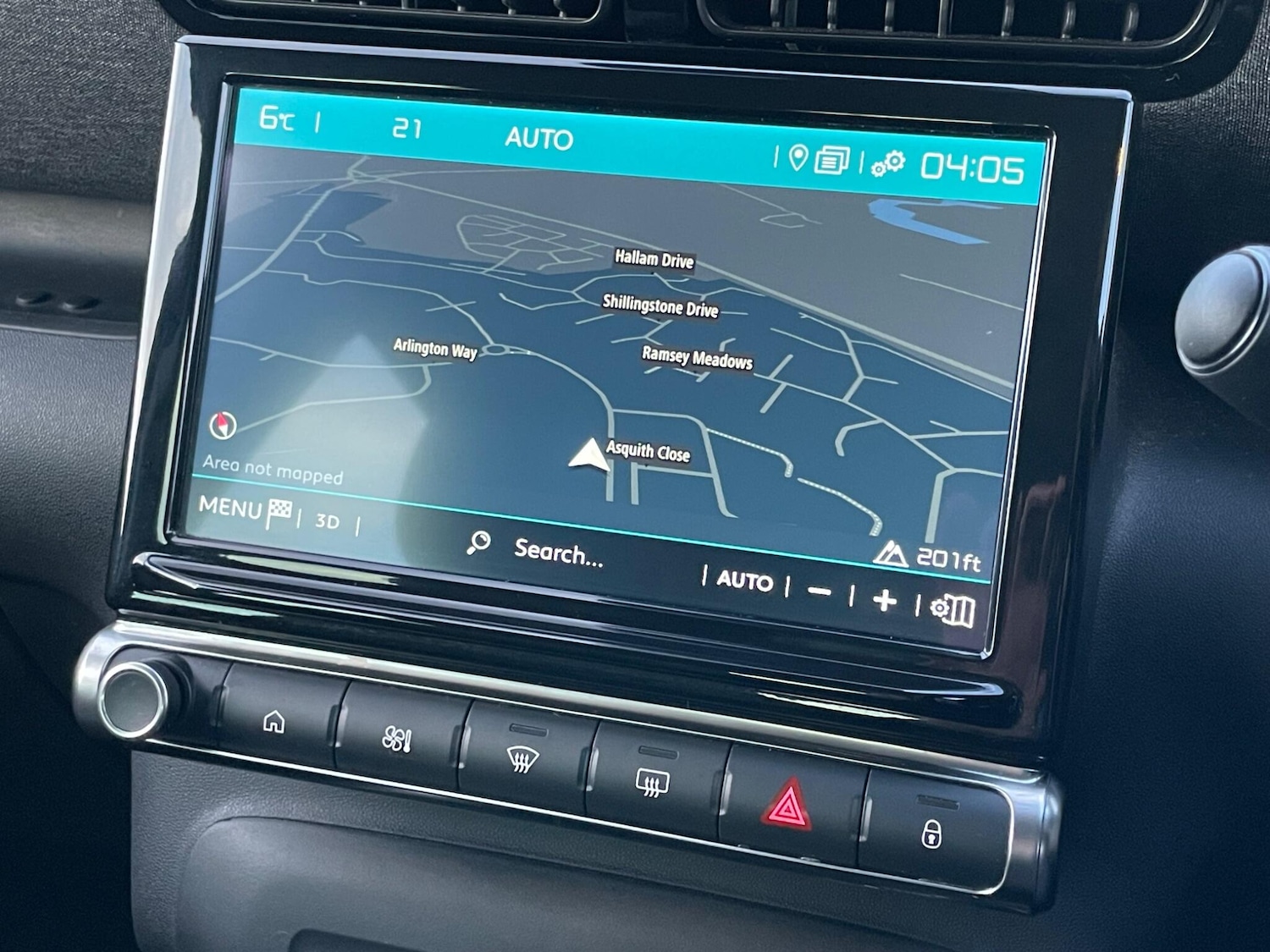 Used Citroen C3 Aircross 2022 for sale - 77066564: Photo 40