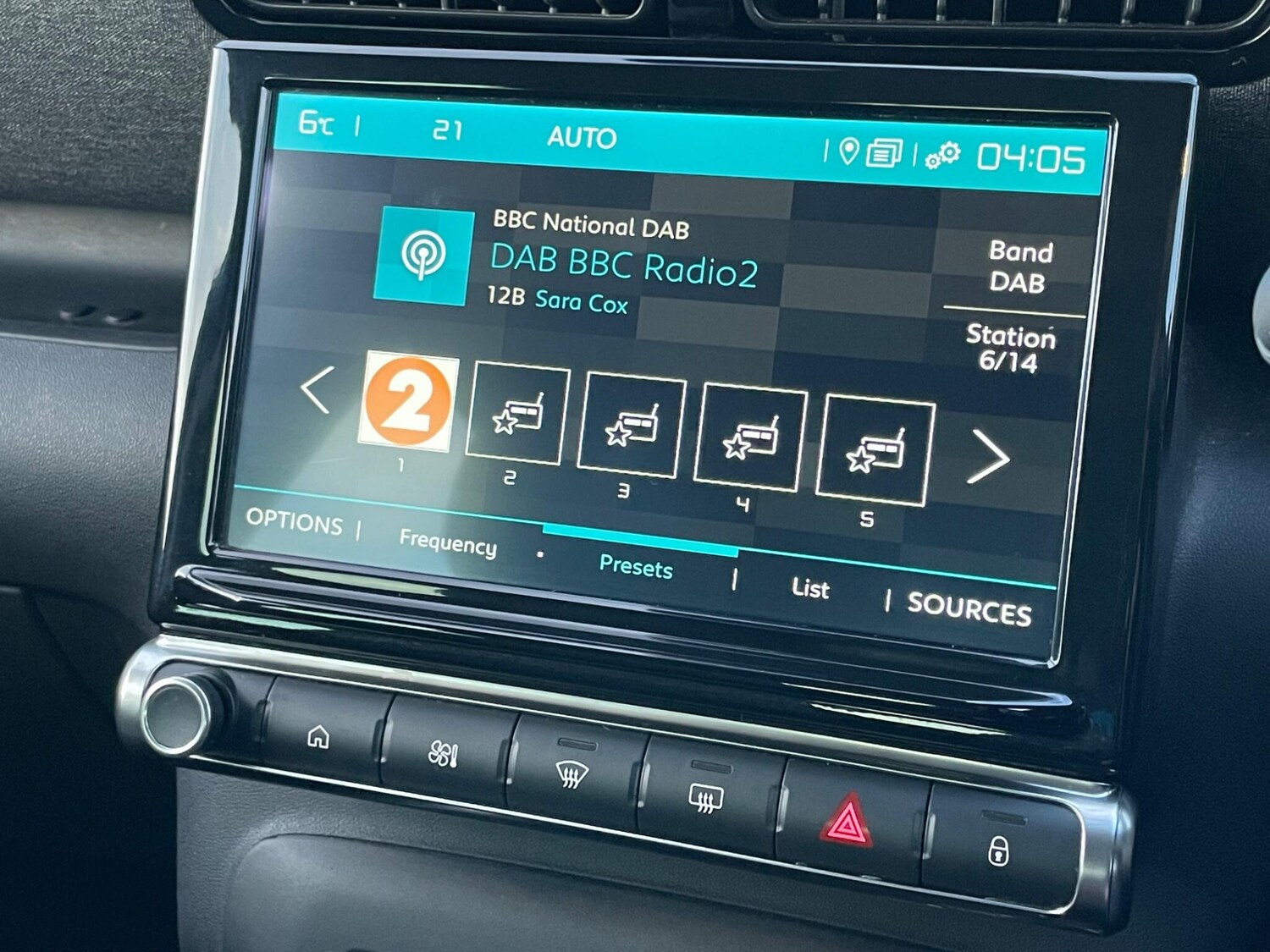 Used Citroen C3 Aircross 2022 for sale - 77066564: Photo 41