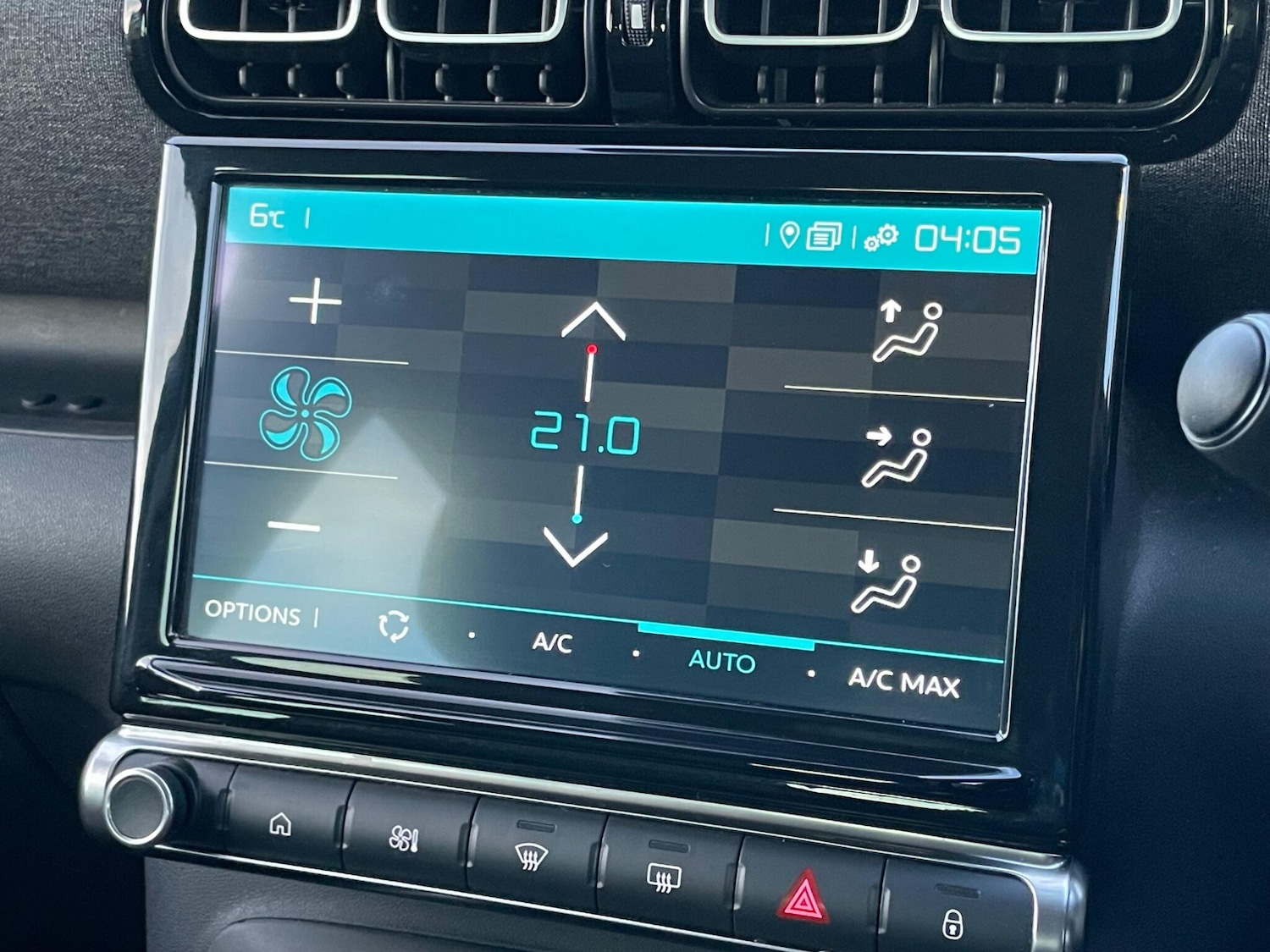 Used Citroen C3 Aircross 2022 for sale - 77066564: Photo 42