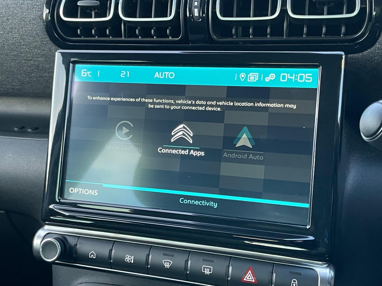 Used Citroen C3 Aircross 2022 for sale - 77066564: Photo 43