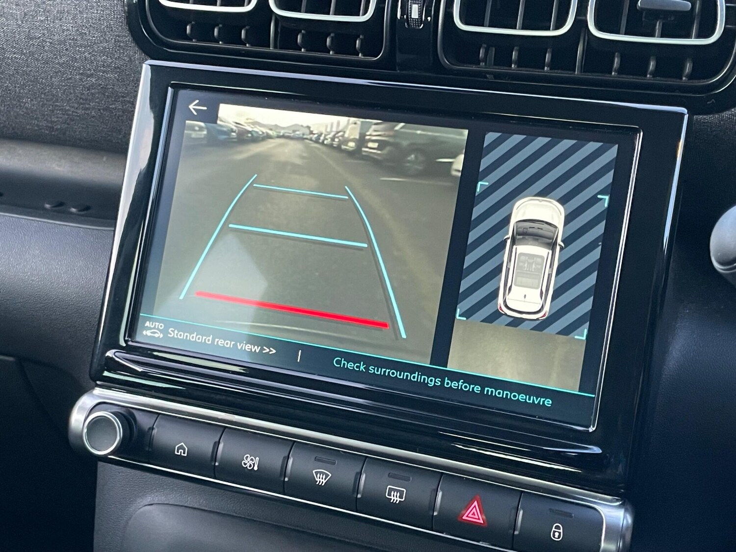 Used Citroen C3 Aircross 2022 for sale - 77066564: Photo 44