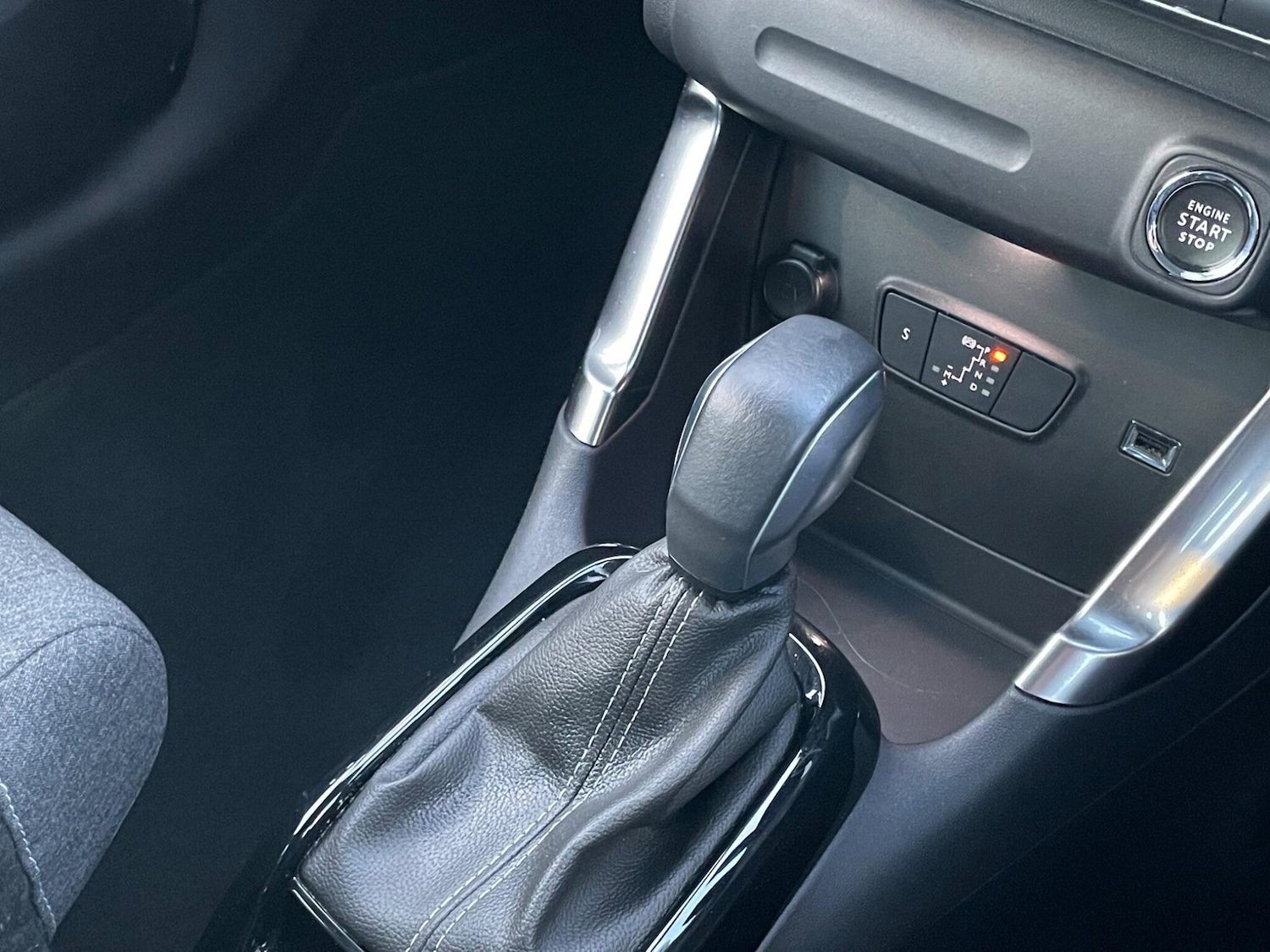 Used Citroen C3 Aircross 2022 for sale - 77066564: Photo 45