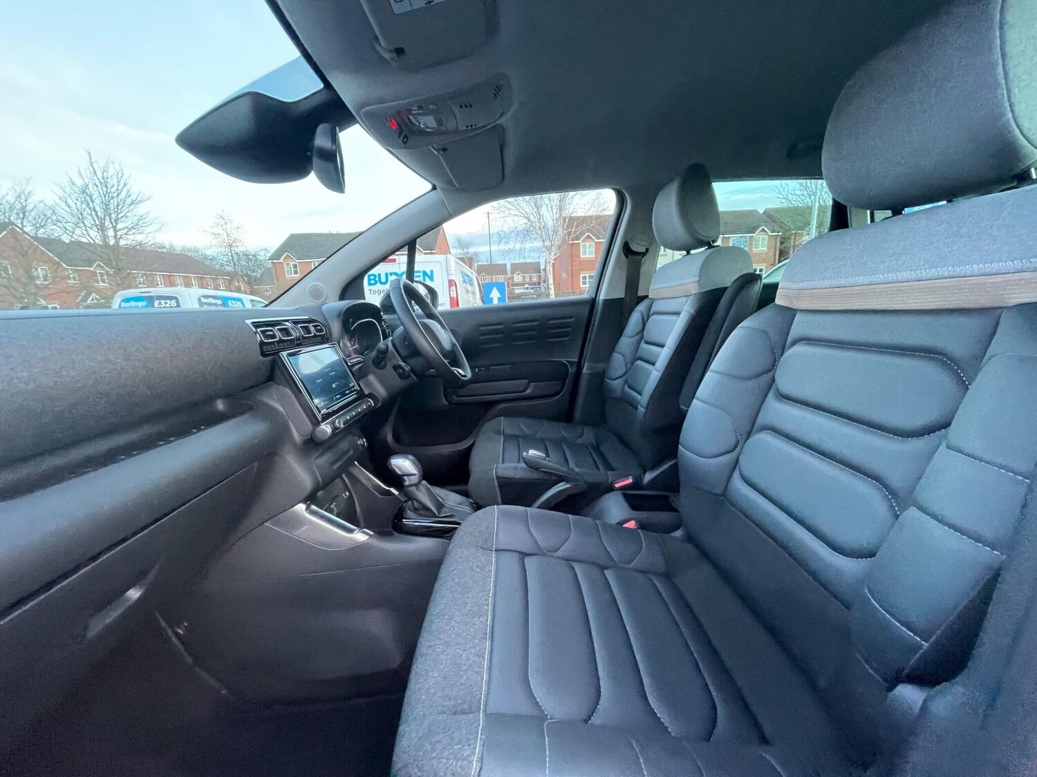 Used Citroen C3 Aircross 2022 for sale - 77066564: Photo 49