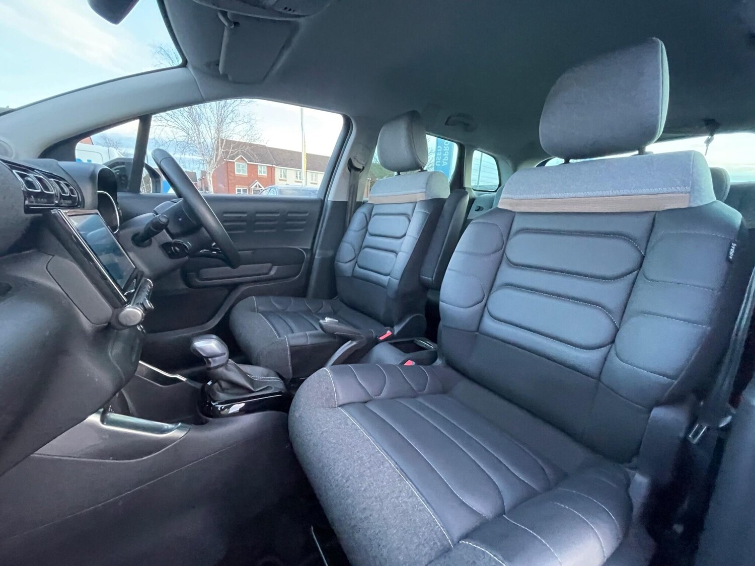 Used Citroen C3 Aircross 2022 for sale - 77066564: Photo 50