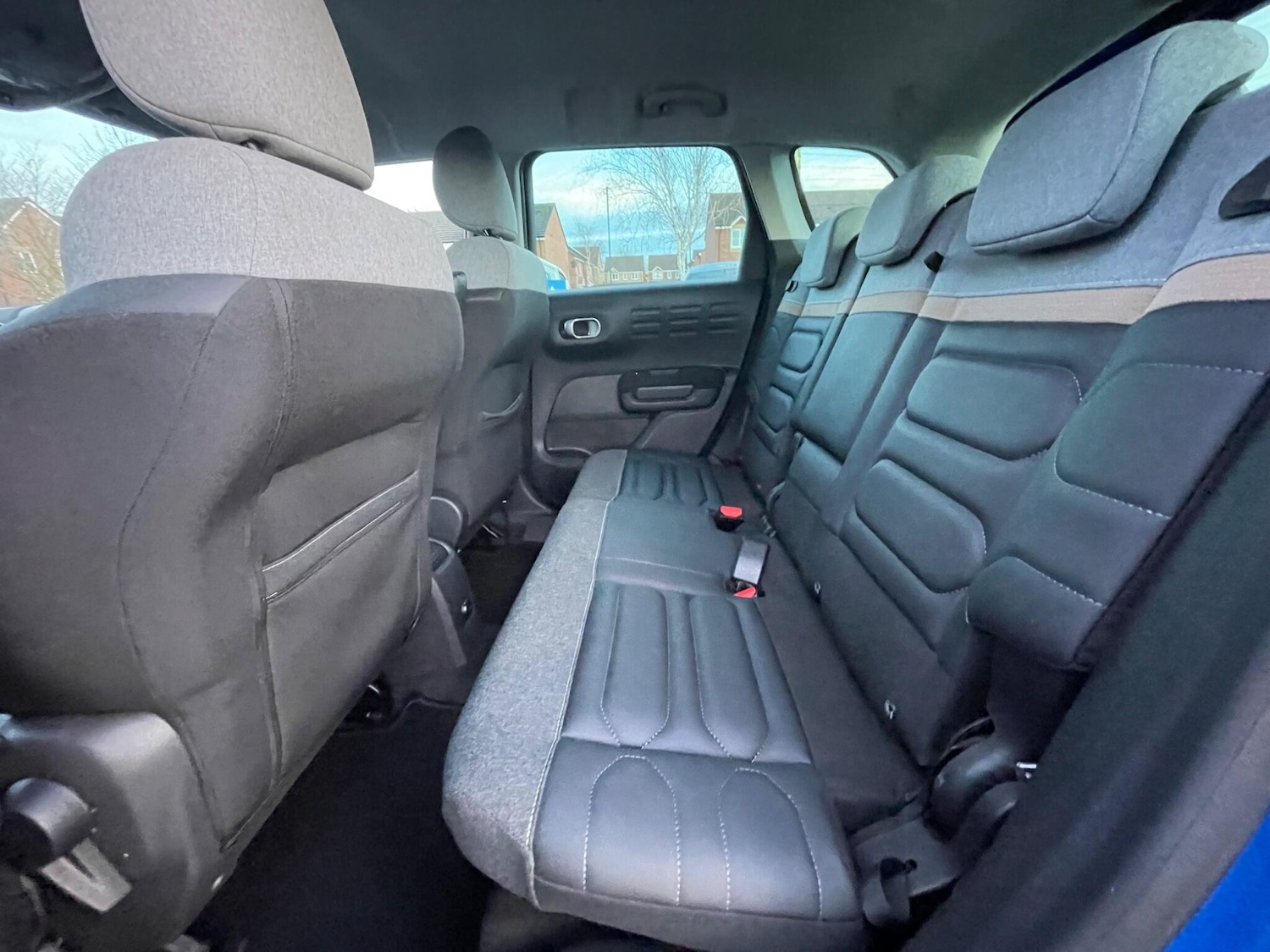 Used Citroen C3 Aircross 2022 for sale - 77066564: Photo 51