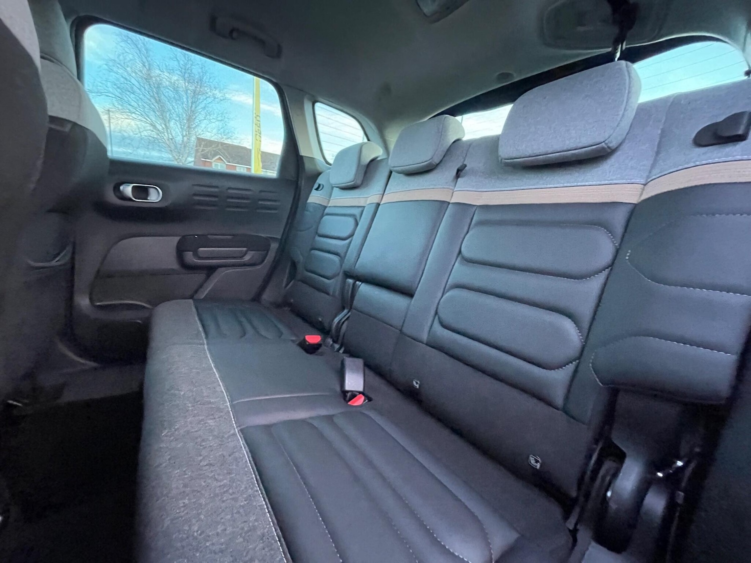 Used Citroen C3 Aircross 2022 for sale - 77066564: Photo 52