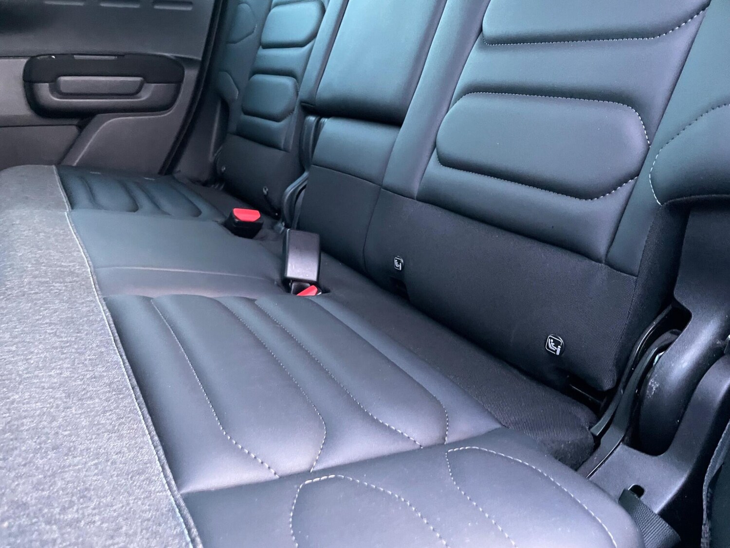 Used Citroen C3 Aircross 2022 for sale - 77066564: Photo 54