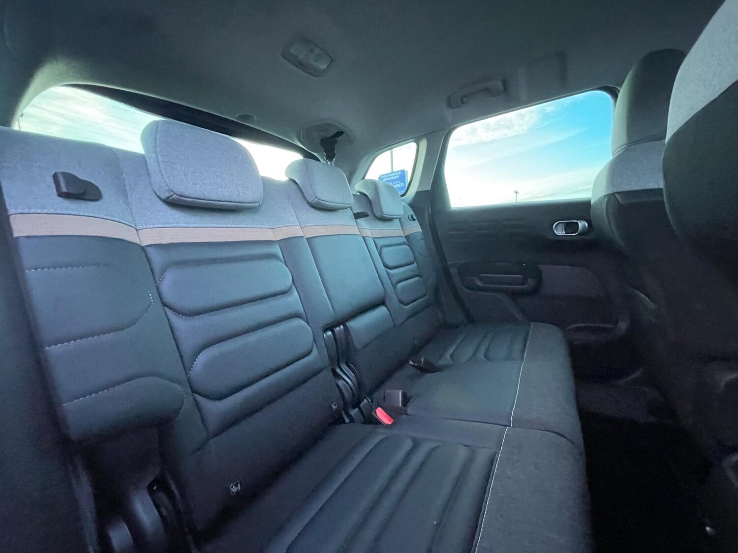 Used Citroen C3 Aircross 2022 for sale - 77066564: Photo 56