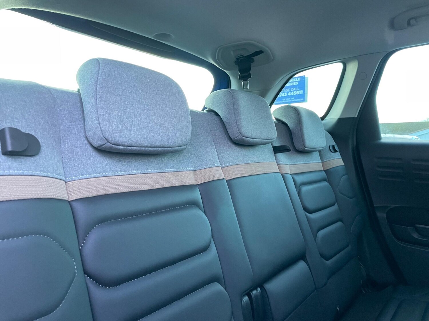 Used Citroen C3 Aircross 2022 for sale - 77066564: Photo 57