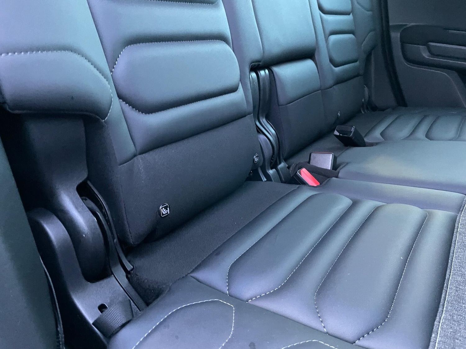 Used Citroen C3 Aircross 2022 for sale - 77066564: Photo 58