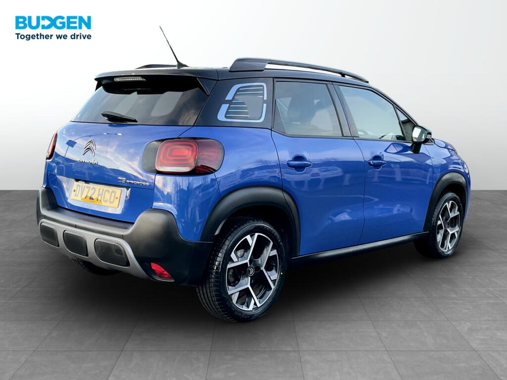 Used Citroen C3 Aircross 2022 for sale - 77066564: Photo 6
