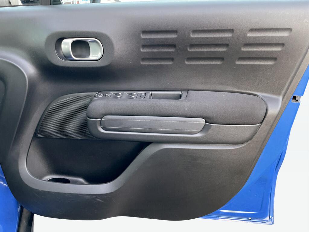 Used Citroen C3 Aircross 2022 for sale - 77066564: Photo 7