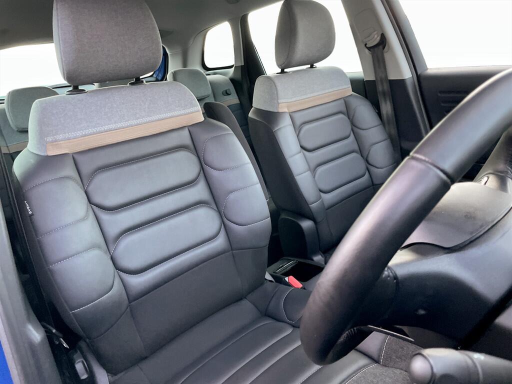 Used Citroen C3 Aircross 2022 for sale - 77066564: Photo 8