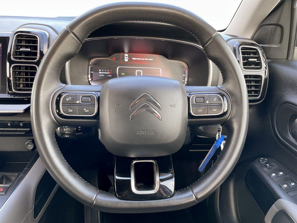 Used Citroen C5 Aircross 2020 for sale - 76408779: Photo 11
