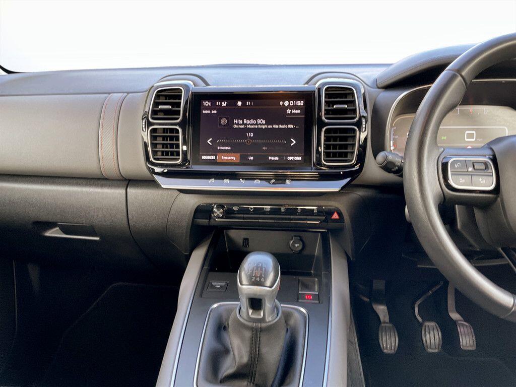 Used Citroen C5 Aircross 2020 for sale - 76408779: Photo 12