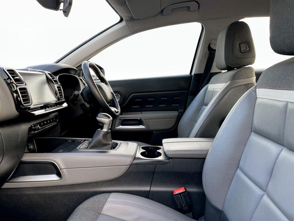 Used Citroen C5 Aircross 2020 for sale - 76408779: Photo 14