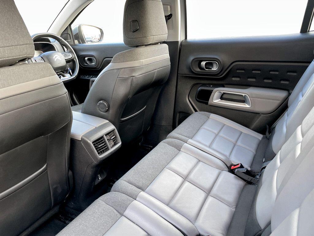 Used Citroen C5 Aircross 2020 for sale - 76408779: Photo 15