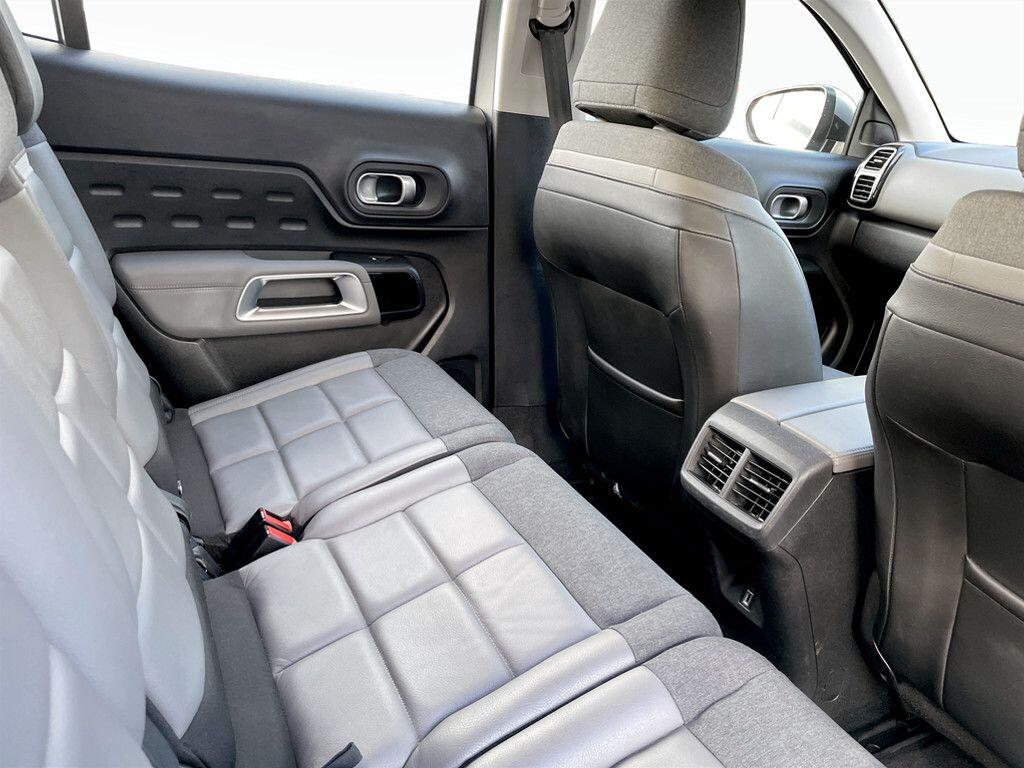 Used Citroen C5 Aircross 2020 for sale - 76408779: Photo 16