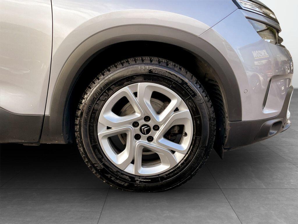 Used Citroen C5 Aircross 2020 for sale - 76408779: Photo 17