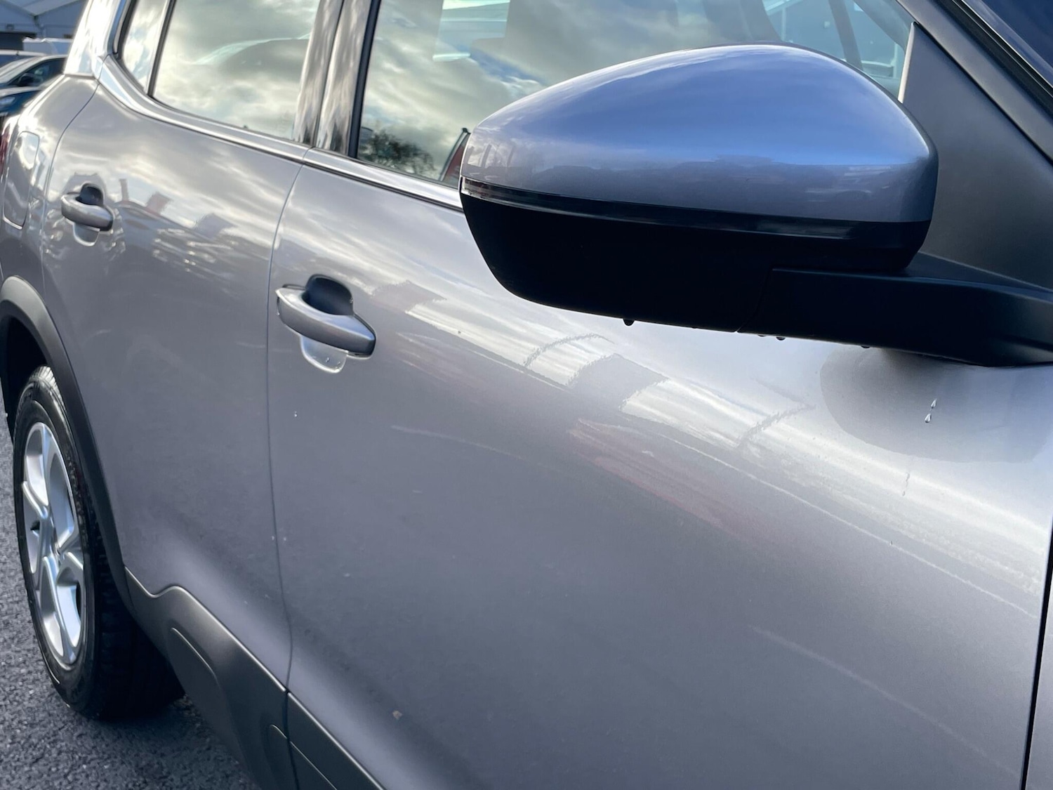 Used Citroen C5 Aircross 2020 for sale - 76408779: Photo 21