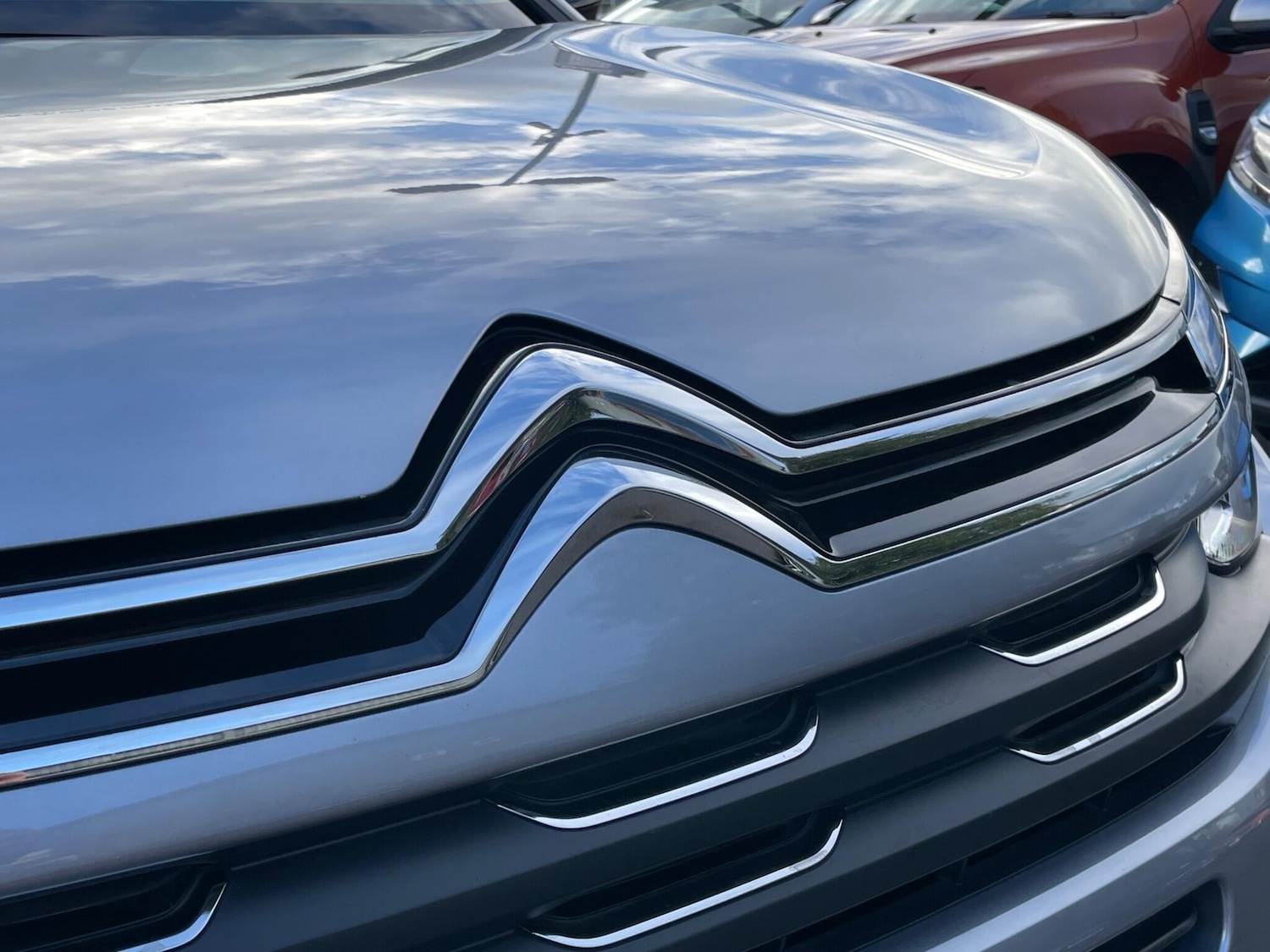 Used Citroen C5 Aircross 2020 for sale - 76408779: Photo 24