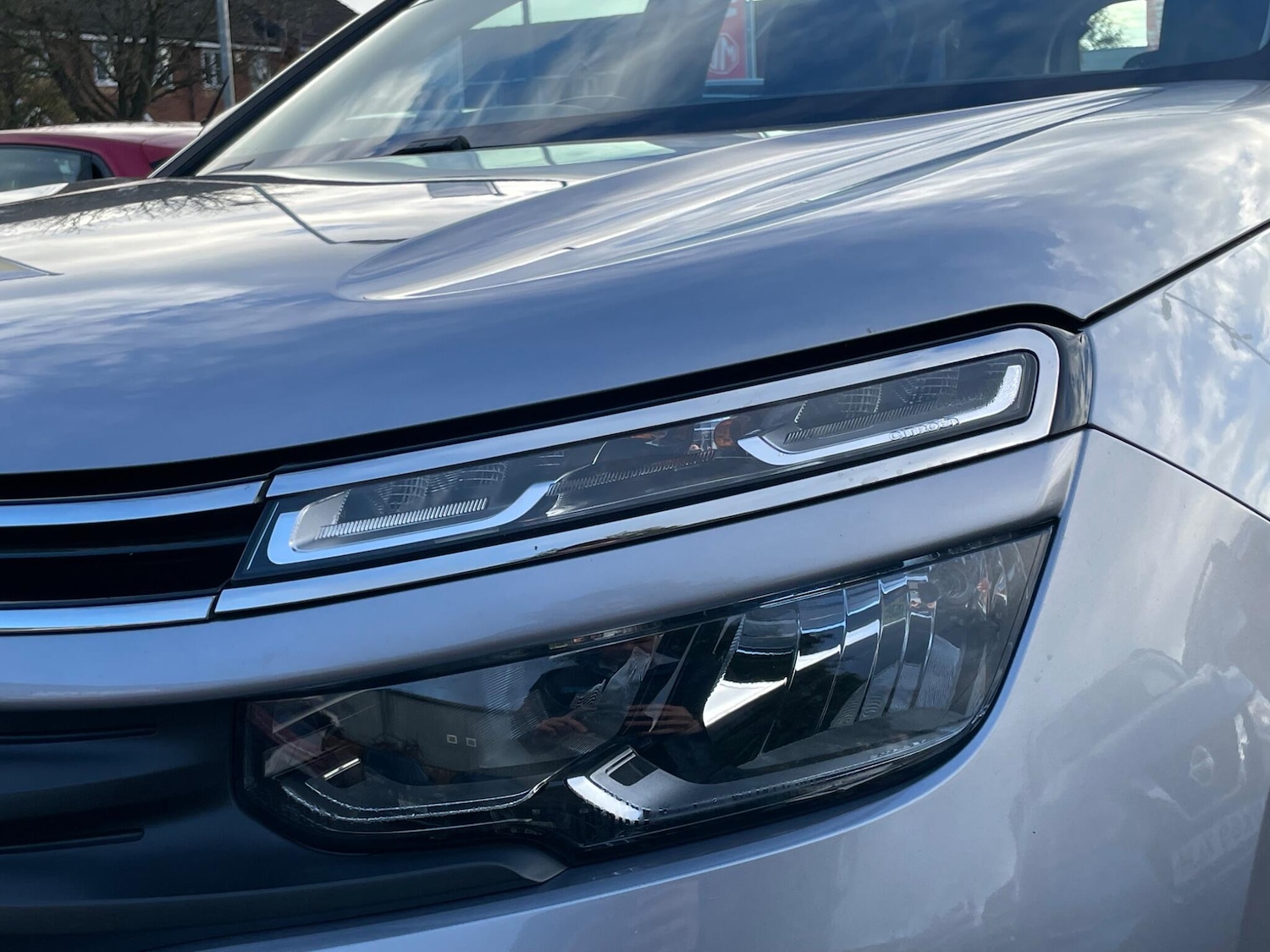 Used Citroen C5 Aircross 2020 for sale - 76408779: Photo 25