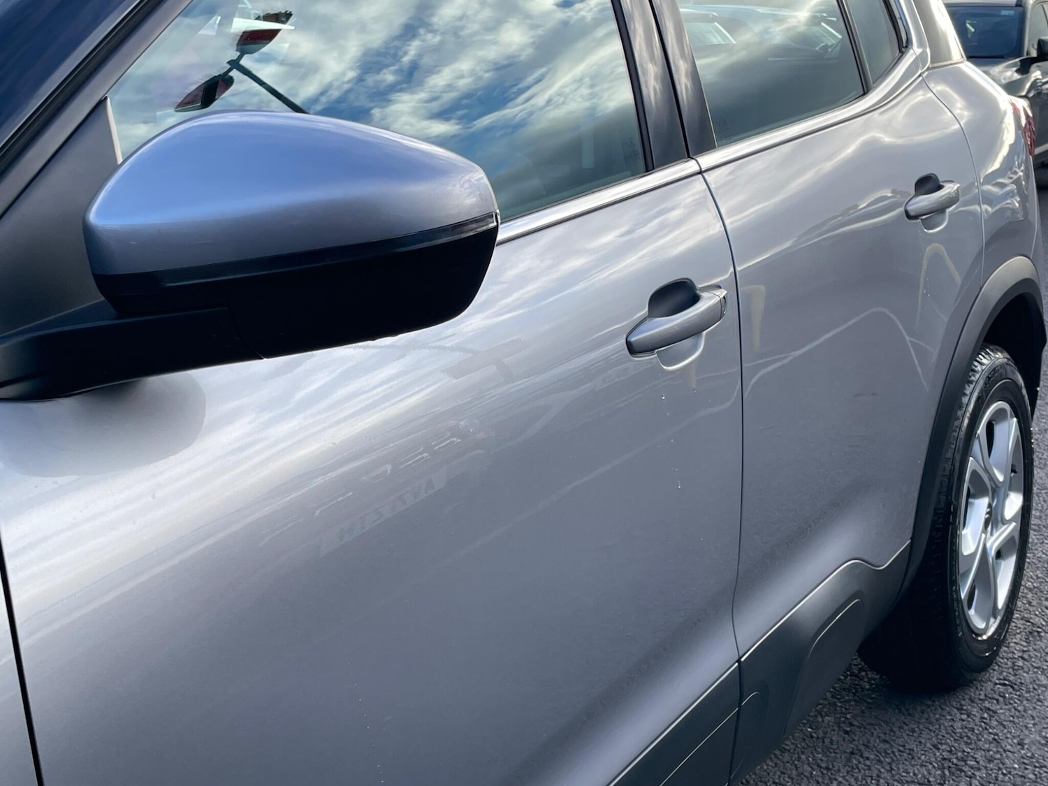 Used Citroen C5 Aircross 2020 for sale - 76408779: Photo 27