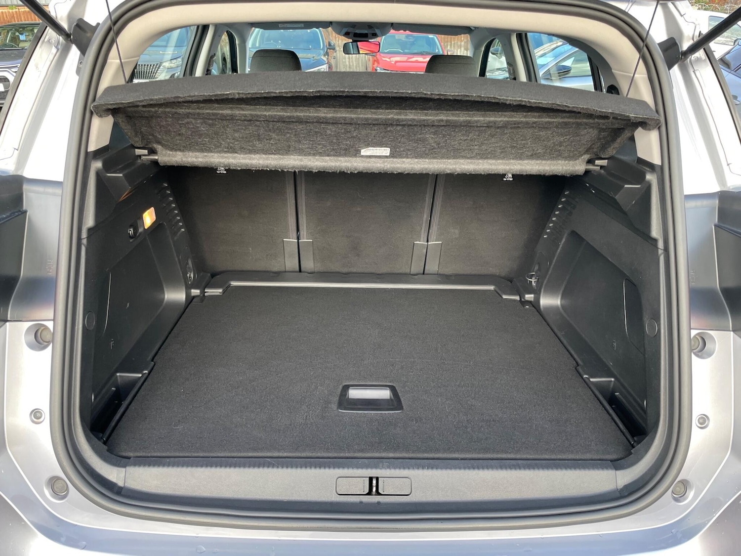 Used Citroen C5 Aircross 2020 for sale - 76408779: Photo 31