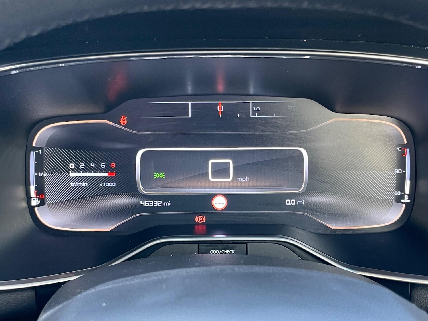 Used Citroen C5 Aircross 2020 for sale - 76408779: Photo 34