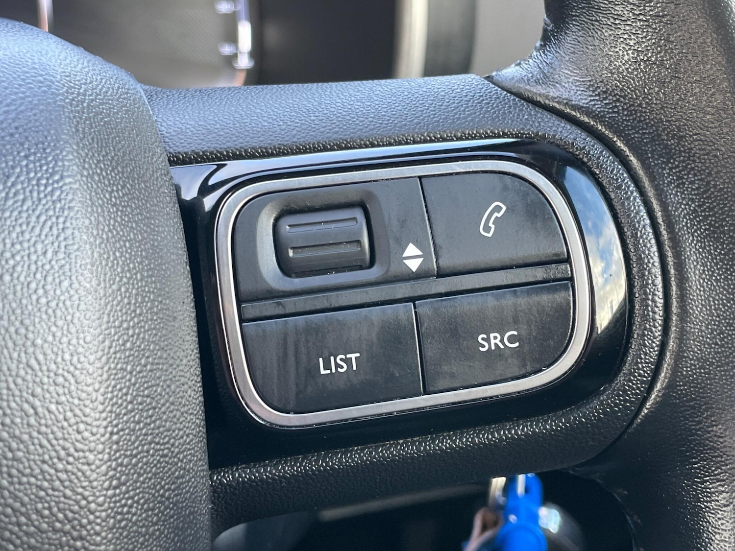 Used Citroen C5 Aircross 2020 for sale - 76408779: Photo 38