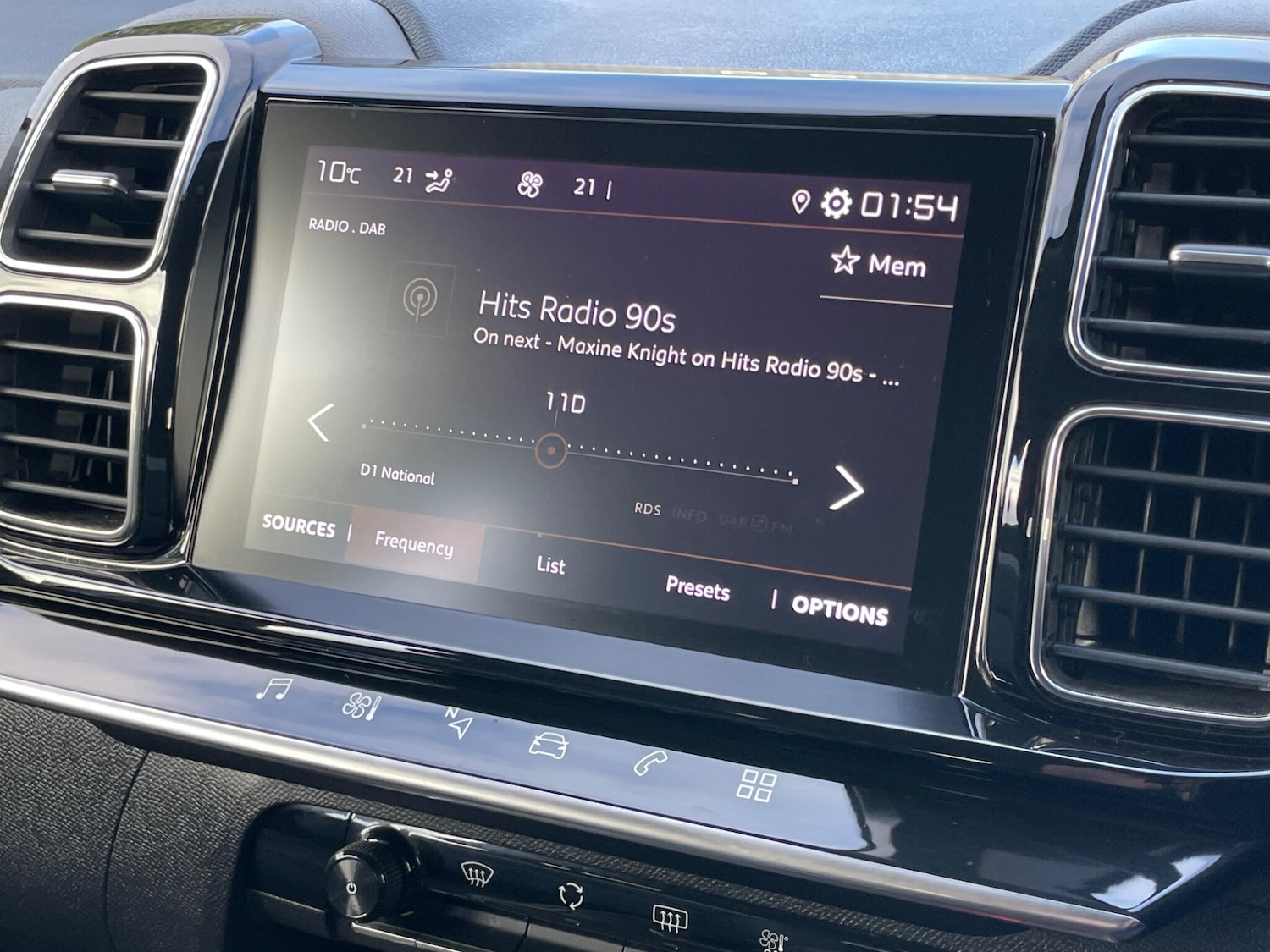 Used Citroen C5 Aircross 2020 for sale - 76408779: Photo 42