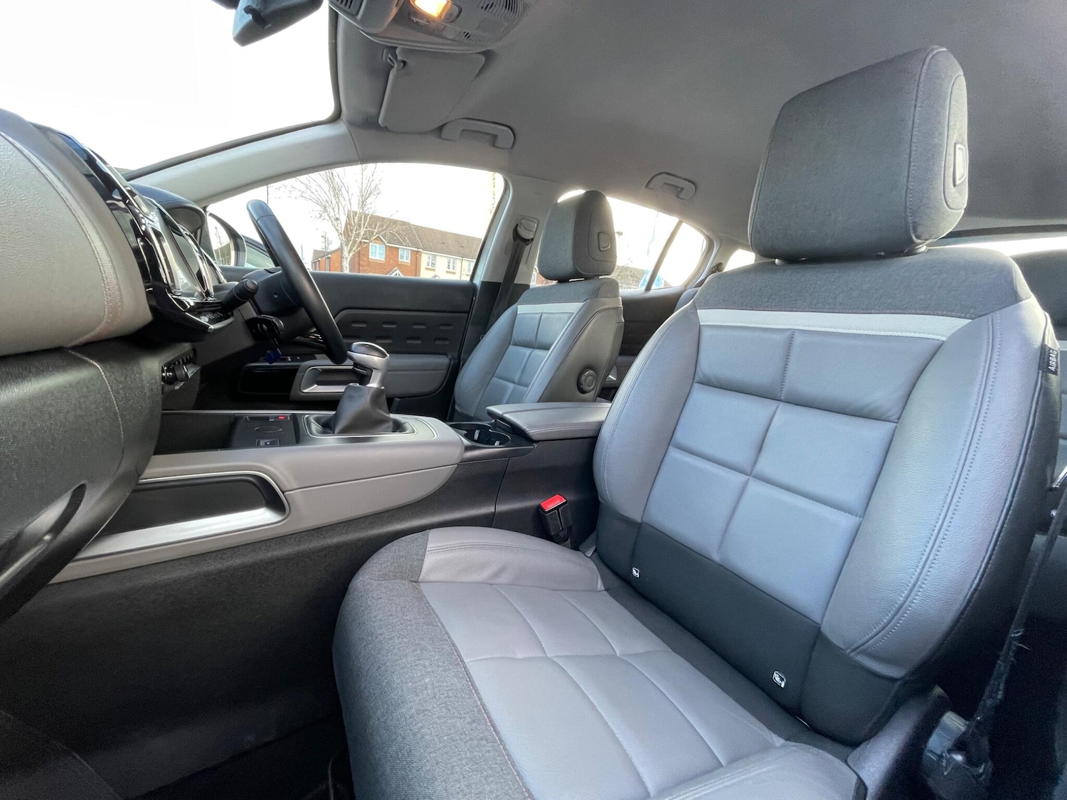 Used Citroen C5 Aircross 2020 for sale - 76408779: Photo 53