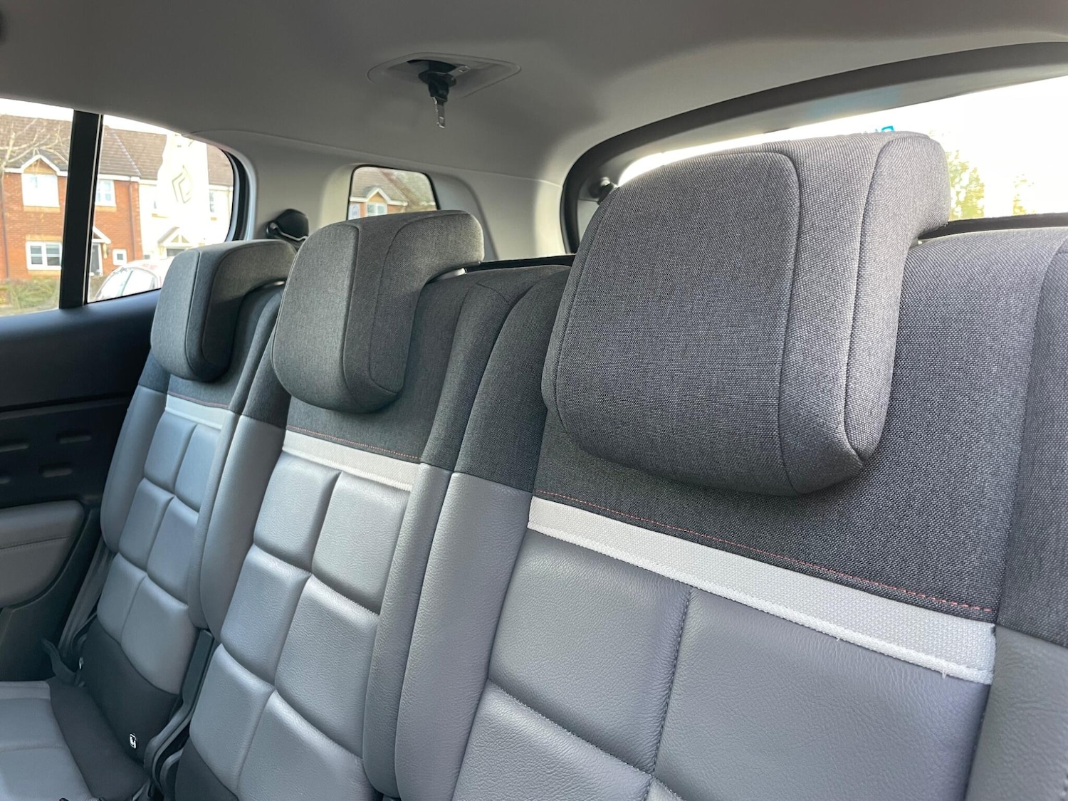 Used Citroen C5 Aircross 2020 for sale - 76408779: Photo 55