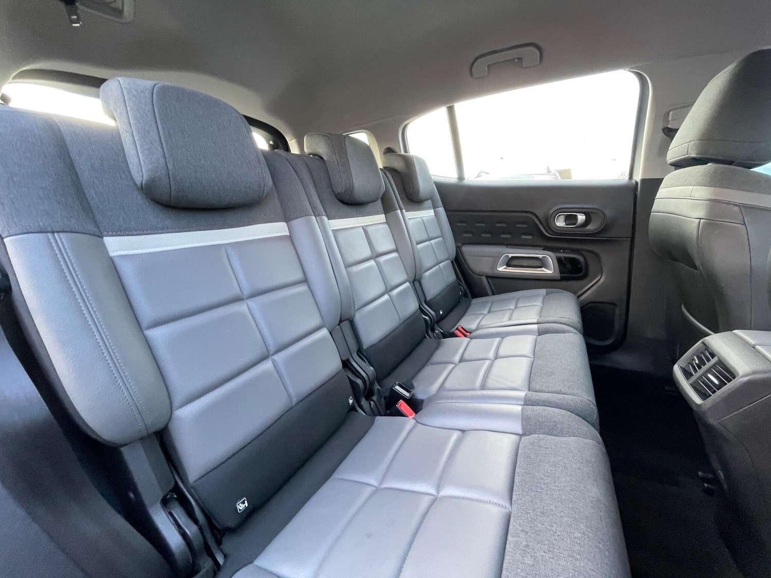 Used Citroen C5 Aircross 2020 for sale - 76408779: Photo 59