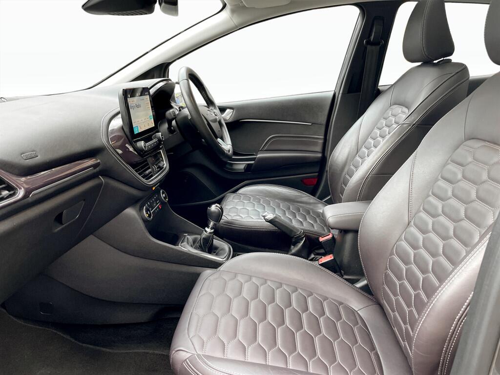 Used Ford Fiesta 2019 for sale - 77585627: Photo 14