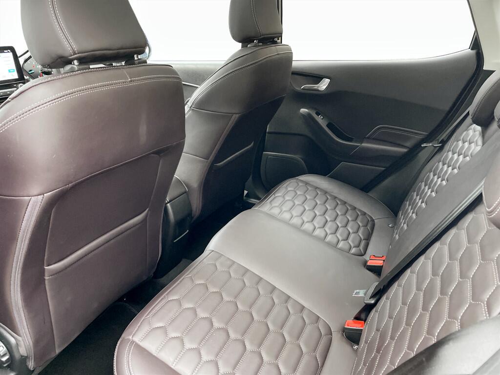 Used Ford Fiesta 2019 for sale - 77585627: Photo 15