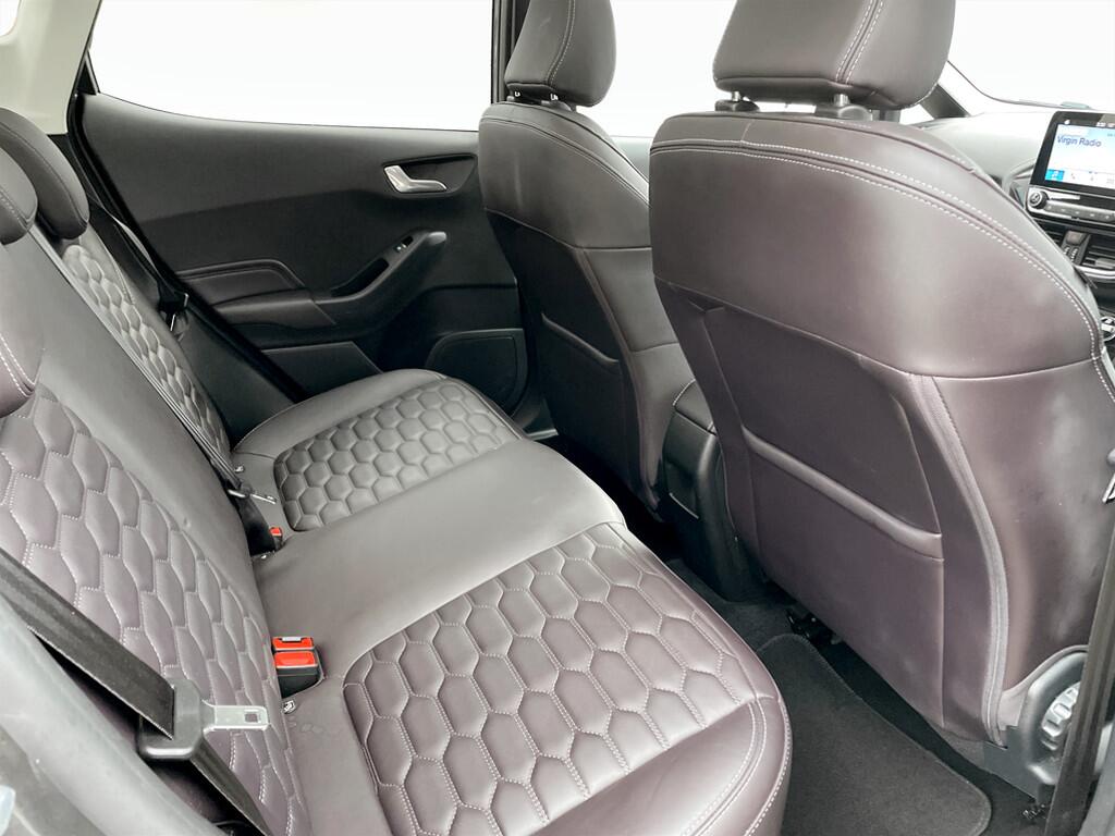 Used Ford Fiesta 2019 for sale - 77585627: Photo 16