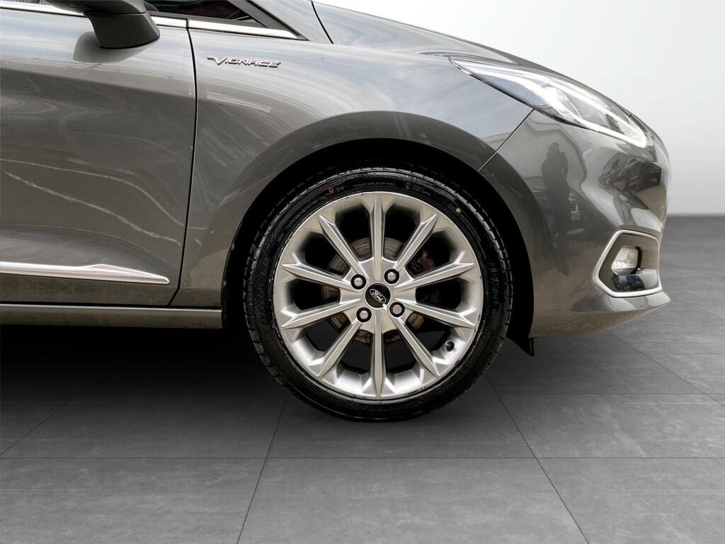 Used Ford Fiesta 2019 for sale - 77585627: Photo 17