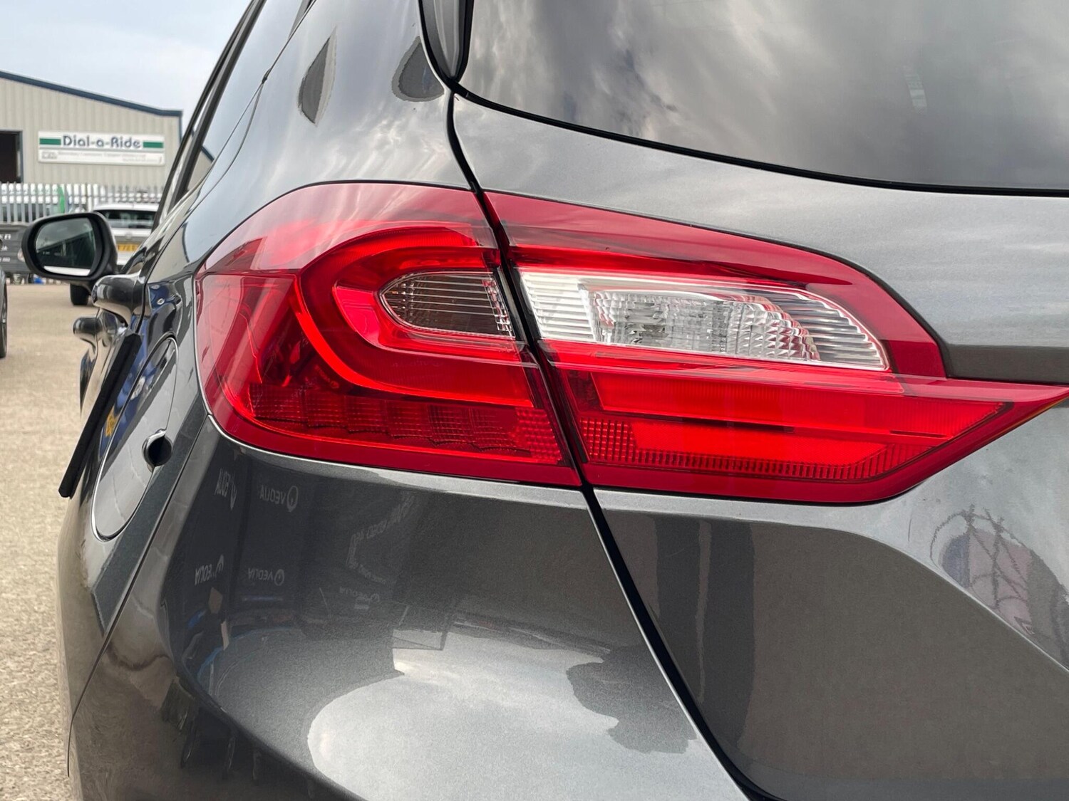 Used Ford Fiesta 2019 for sale - 77585627: Photo 26