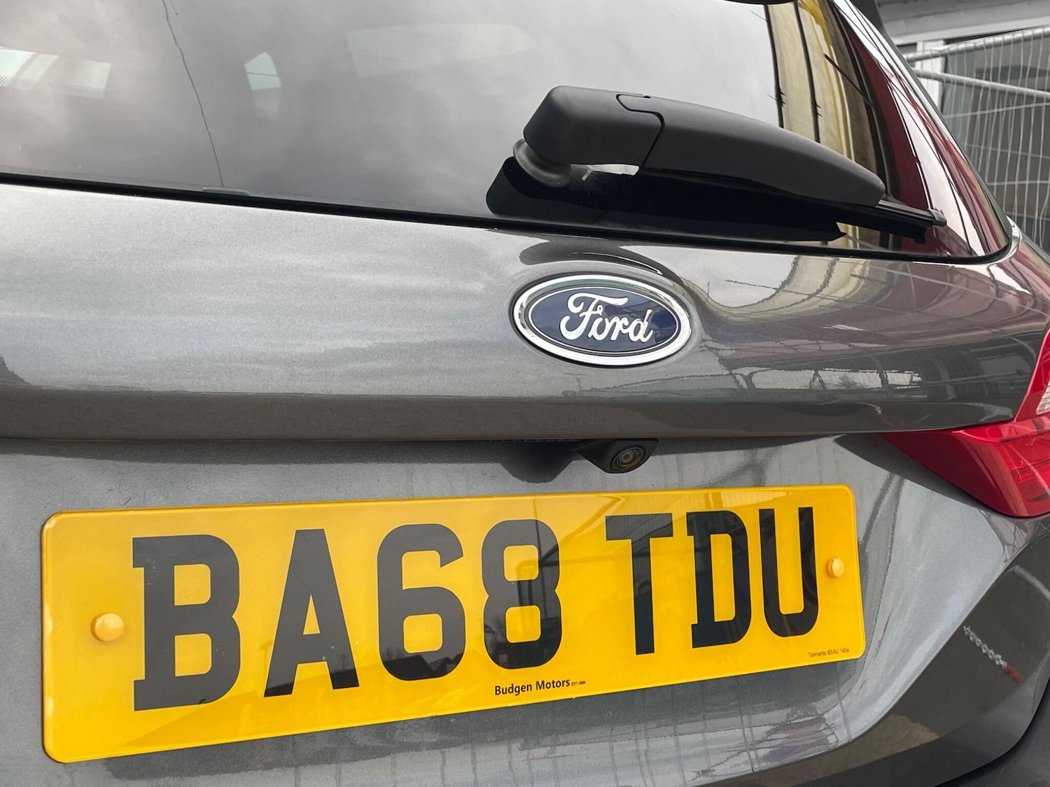 Used Ford Fiesta 2019 for sale - 77585627: Photo 27