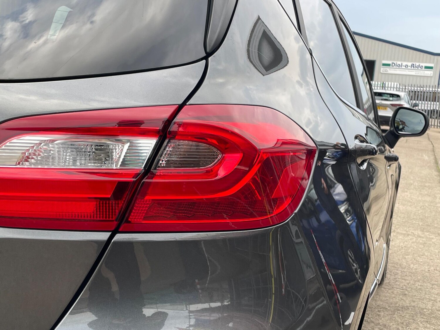 Used Ford Fiesta 2019 for sale - 77585627: Photo 28