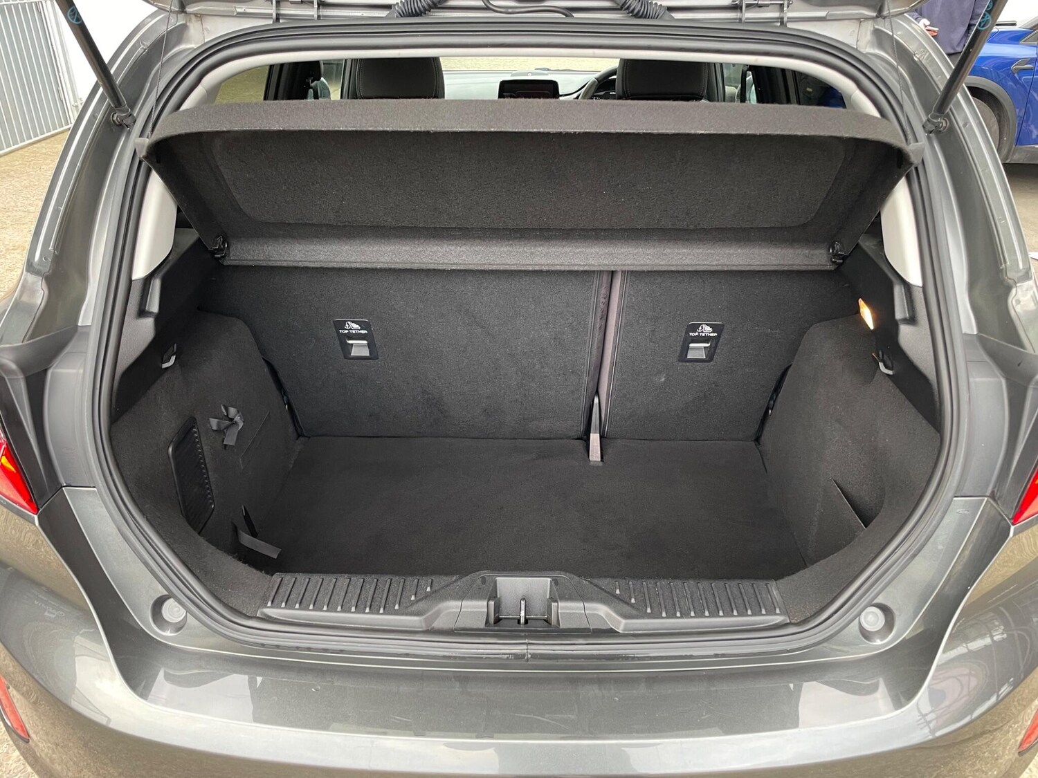 Used Ford Fiesta 2019 for sale - 77585627: Photo 29