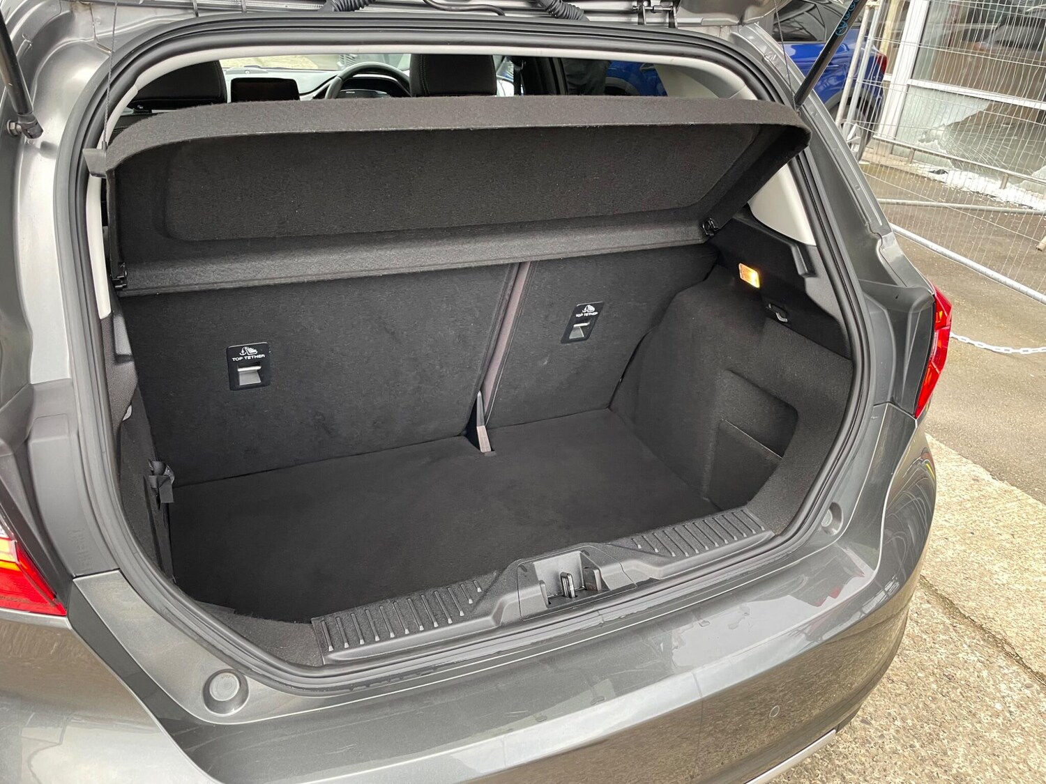 Used Ford Fiesta 2019 for sale - 77585627: Photo 30