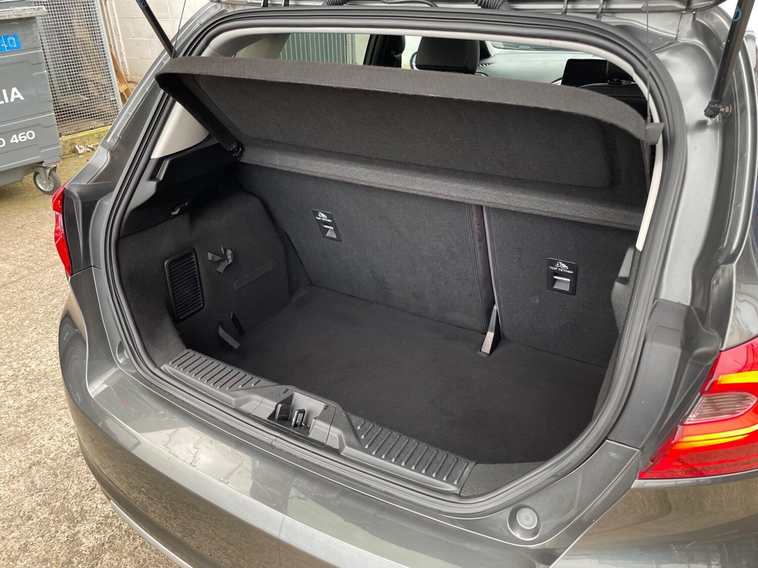 Used Ford Fiesta 2019 for sale - 77585627: Photo 31